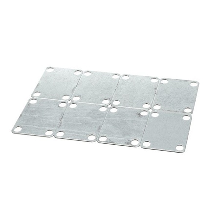 Frymaster Shim Kit, Caster 8261468